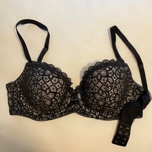 Victoria Secret Dream Angels - lined Demi
